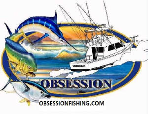 OBSESSION Fishing 